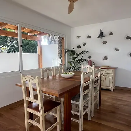 Oasis En Lanzarote * Costa Teguise