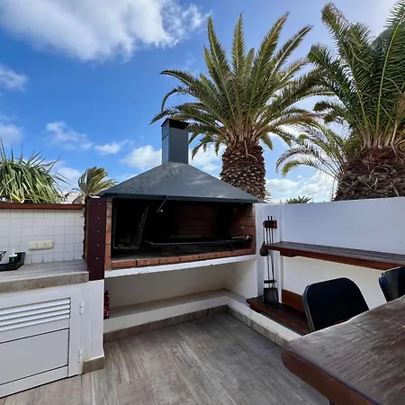 Vakantiehuis Oasis En Lanzarote *