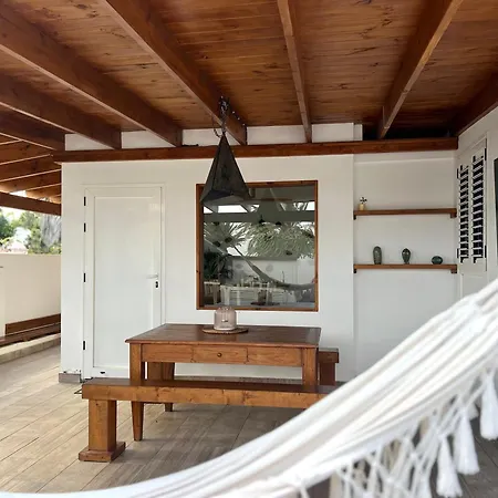 Oasis En Lanzarote *