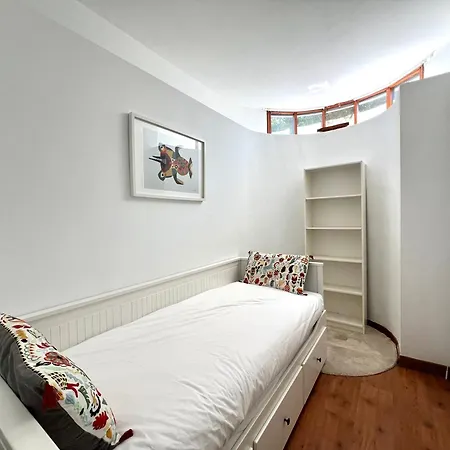 Vakantiehuis Oasis En Lanzarote *