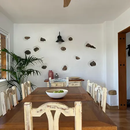 Oasis En Lanzarote Vakantiehuis