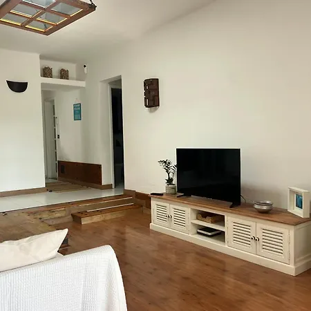 Oasis En Lanzarote Vakantiehuis *