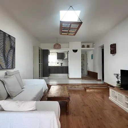 Feriehus Oasis En Lanzarote