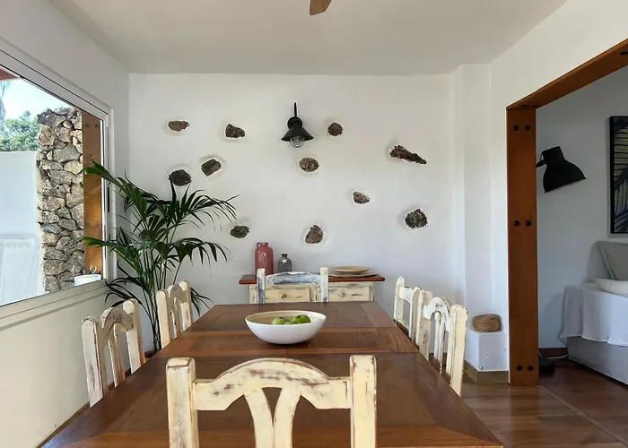 Oasis En Lanzarote Hébergement de vacances