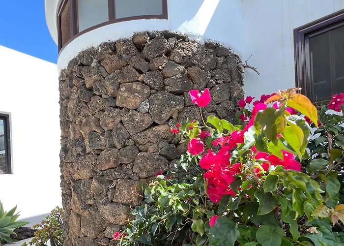 Oasis En Lanzarote * Costa Teguise