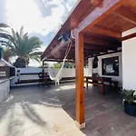 Σπίτι διακοπών Oasis En Lanzarote Costa Teguise