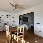 Oasis En Lanzarote Hébergement de vacances