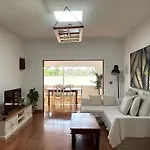 Hébergement de vacances Oasis En Lanzarote *