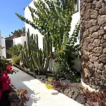 Oasis En Lanzarote * 코스타 테기세