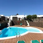 Oasis En Lanzarote *