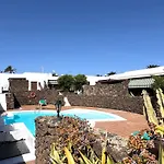 Oasis En Lanzarote * 코스타 테기세