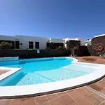 Oasis En Lanzarote