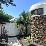 Oasis En Lanzarote 코스타 테기세