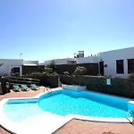펜션 Oasis En Lanzarote
