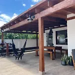 Oasis En Lanzarote *