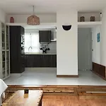 Oasis En Lanzarote 펜션 코스타 테기세