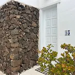 Oasis En Lanzarote Nyaraló Costa Teguise
