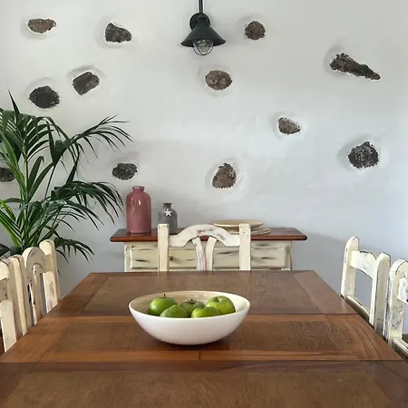 Holiday home Oasis En Lanzarote *