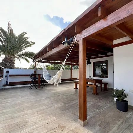 Oasis En Lanzarote 別荘 *