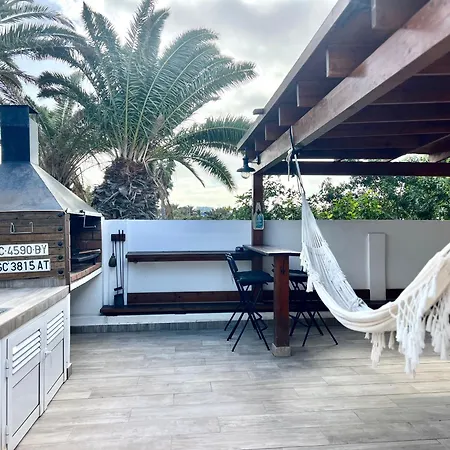 Oasis En Lanzarote Holiday home Costa Teguise