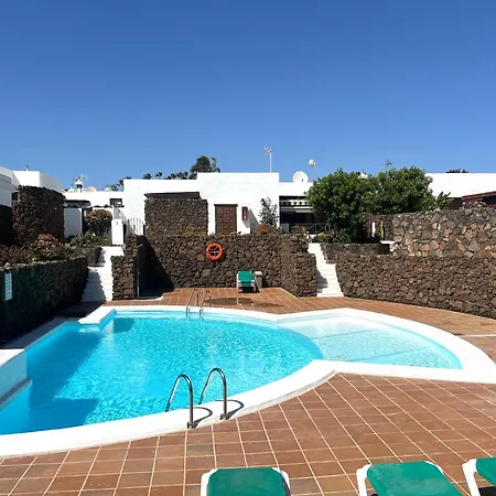 Oasis En Lanzarote *