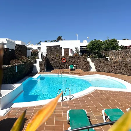 Oasis En Lanzarote Holiday home *