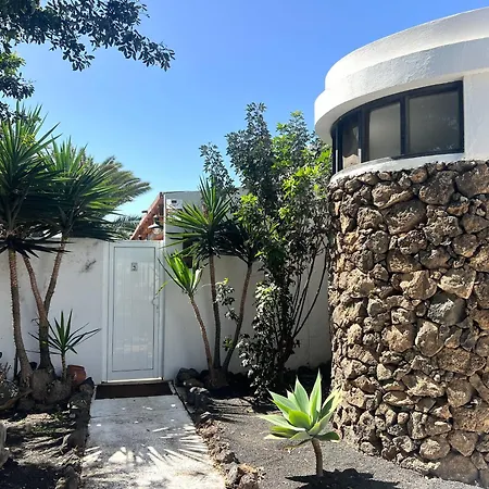 Oasis En Lanzarote コスタ・テギセ