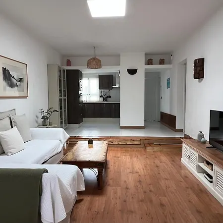 Holiday home Oasis En Lanzarote