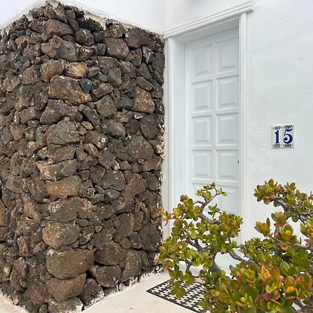 Oasis En Lanzarote Tatil Evi Costa Teguise