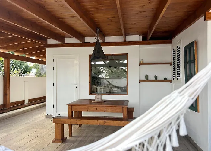 Oasis En Lanzarote *