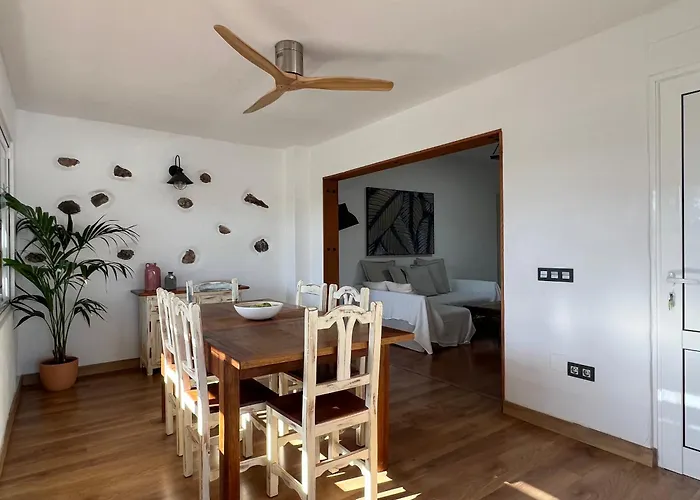 Oasis En Lanzarote Holiday home