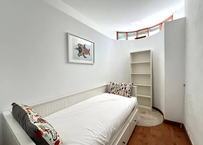 Holiday home Oasis En Lanzarote *