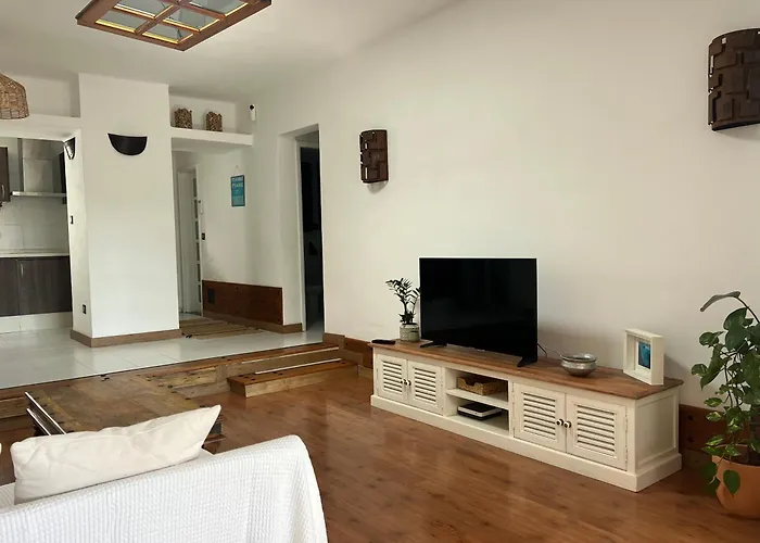 Oasis En Lanzarote Holiday home *