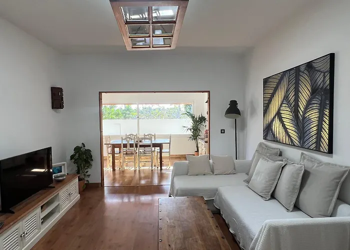 Holiday home Oasis En Lanzarote *