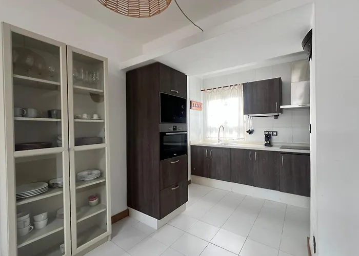 Holiday home Oasis En Lanzarote Costa Teguise