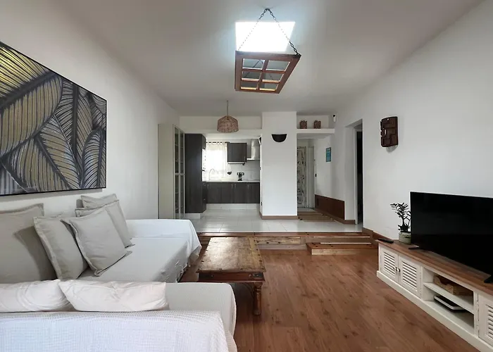 Holiday home Oasis En Lanzarote