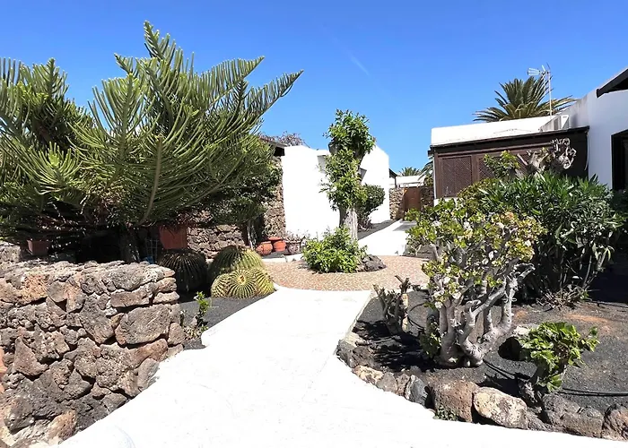 Dom wakacyjny Oasis En Lanzarote *