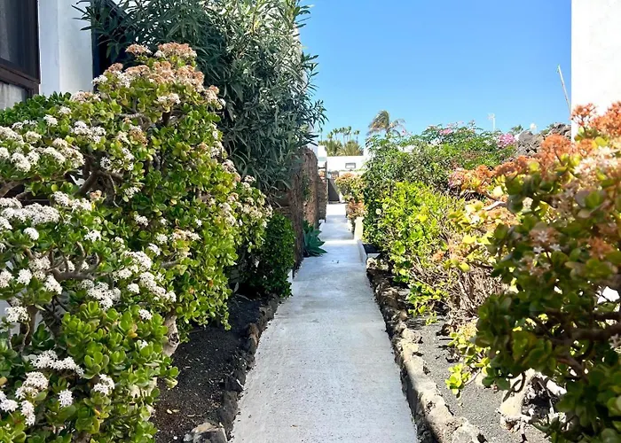 Oasis En Lanzarote *