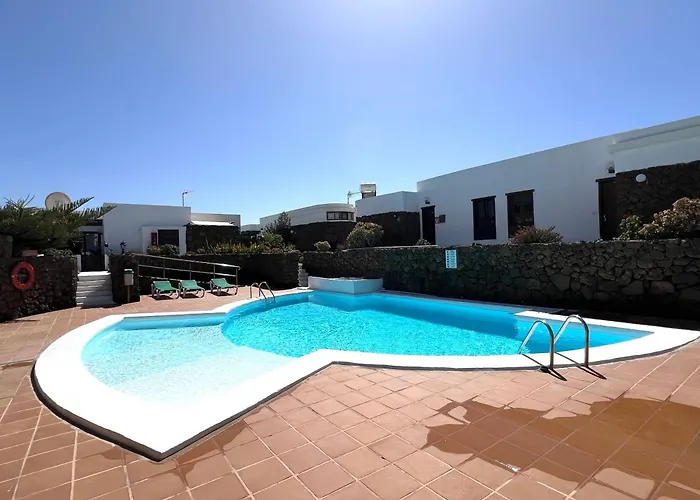 Oasis En Lanzarote Holiday home