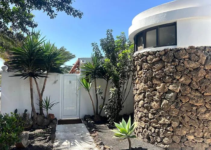 Oasis En Lanzarote Costa Teguise