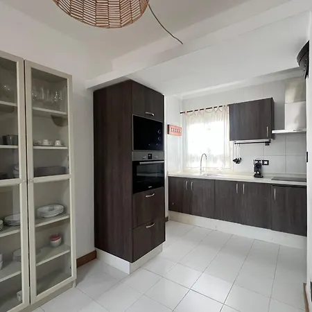 Vakantiehuis Oasis En Lanzarote Costa Teguise