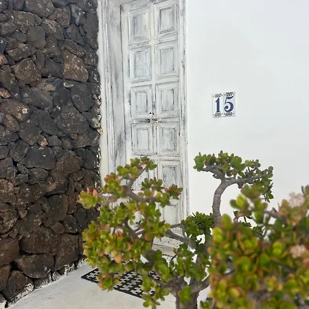 Oasis En Lanzarote *